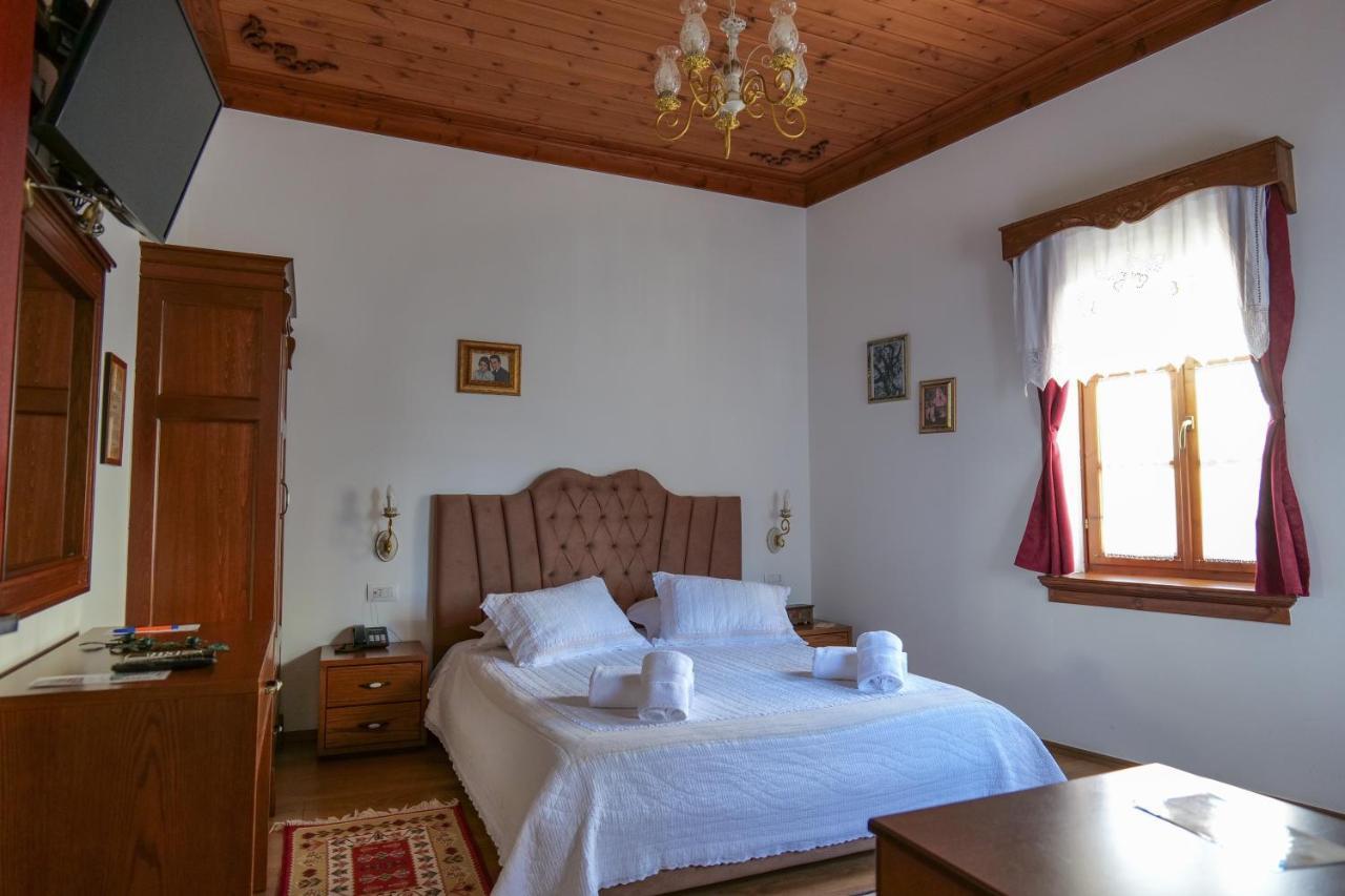 Hotel Bineri Αργυρόκαστρο Εξωτερικό φωτογραφία