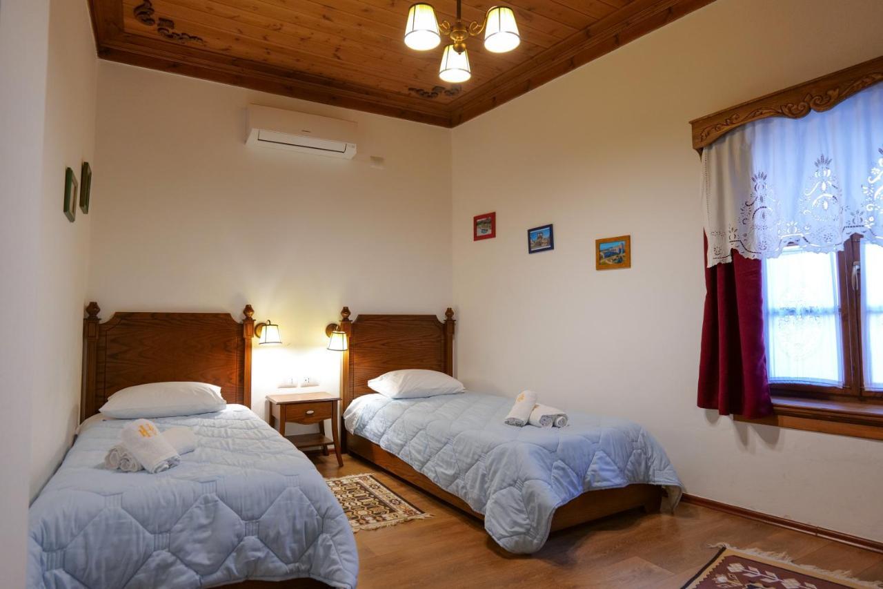 Hotel Bineri Αργυρόκαστρο Εξωτερικό φωτογραφία