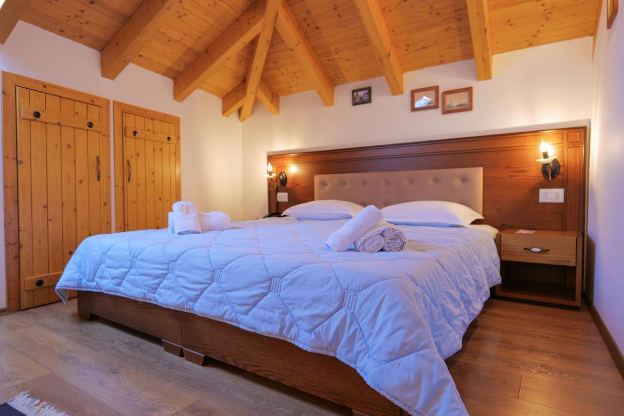 Hotel Bineri Αργυρόκαστρο Εξωτερικό φωτογραφία