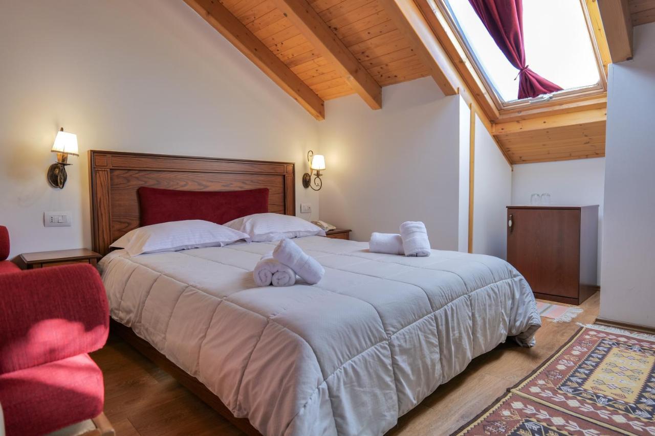 Hotel Bineri Αργυρόκαστρο Εξωτερικό φωτογραφία