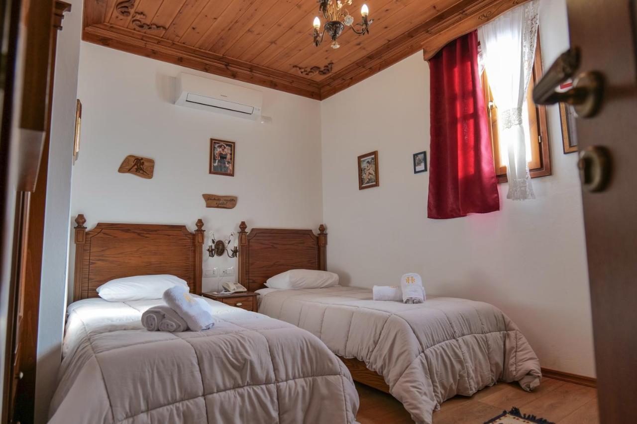 Hotel Bineri Αργυρόκαστρο Εξωτερικό φωτογραφία