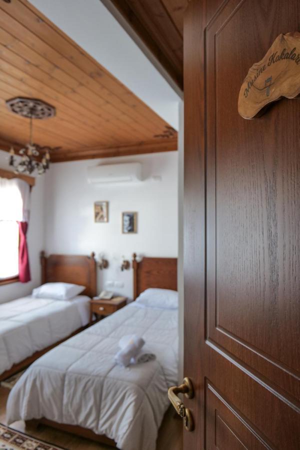 Hotel Bineri Αργυρόκαστρο Εξωτερικό φωτογραφία