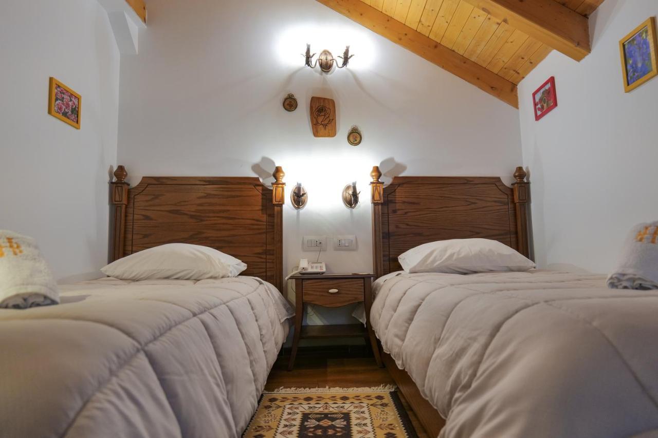 Hotel Bineri Αργυρόκαστρο Εξωτερικό φωτογραφία