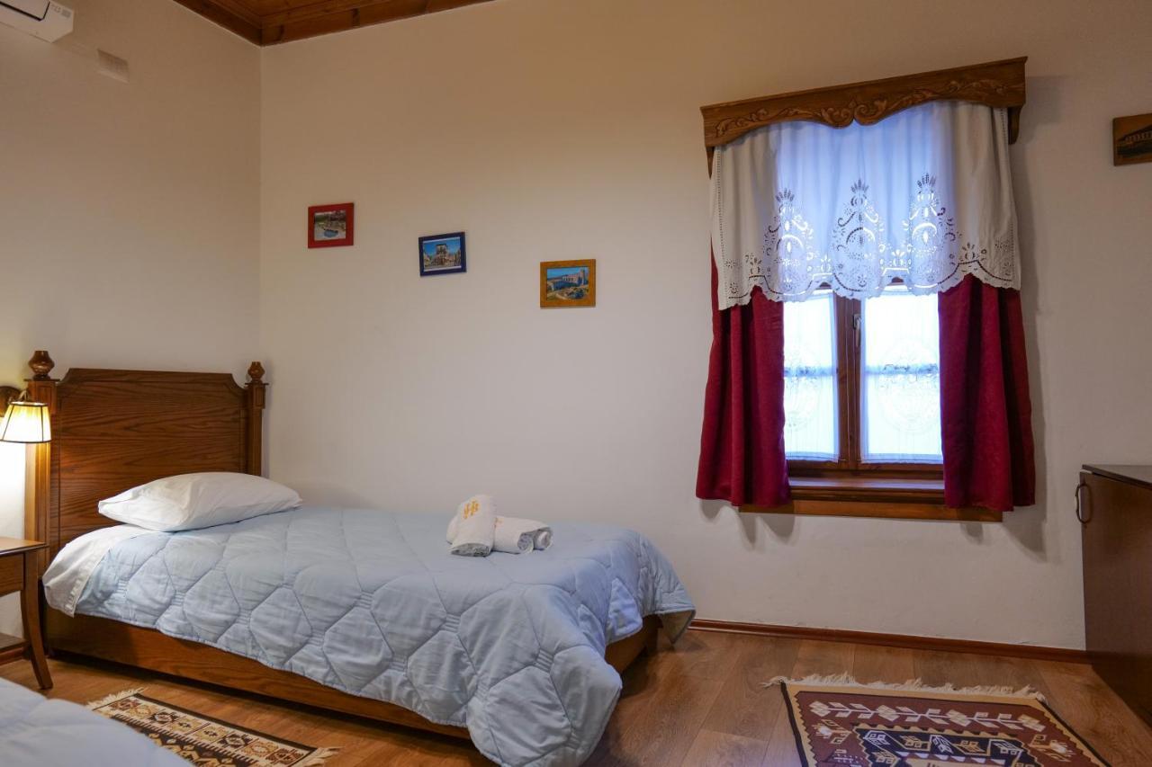Hotel Bineri Αργυρόκαστρο Εξωτερικό φωτογραφία