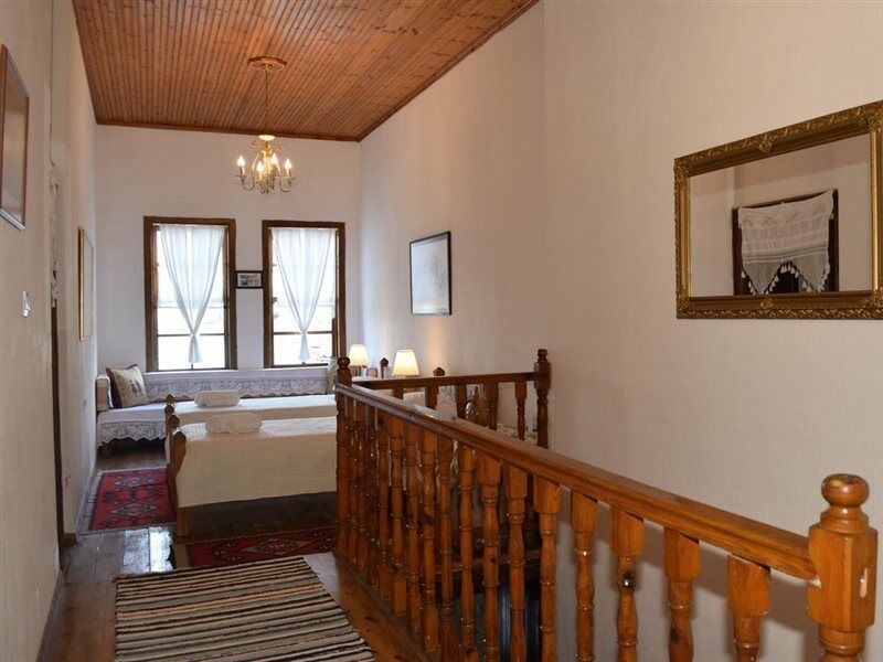 Hotel Bineri Αργυρόκαστρο Εξωτερικό φωτογραφία