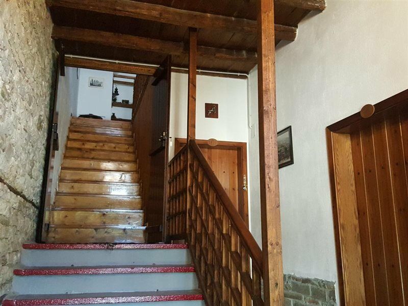 Hotel Bineri Αργυρόκαστρο Εξωτερικό φωτογραφία